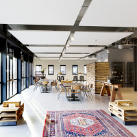 Allceiling® akoestisch element