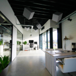 Allcube® akoestische kubus