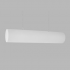Allcylinder® akoestische cilinder - HORIZONTAAL