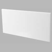 Alledge® akoestische facetplaat