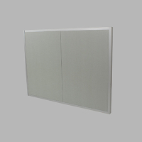 Allimpact® akoestisch stootvast paneel