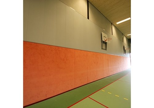 Allimpact® akoestisch stootvast paneel
