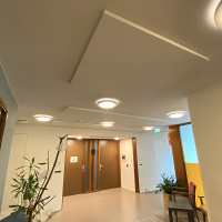 Allpanel® akoestisch paneel