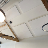 Allpanel® akoestisch paneel