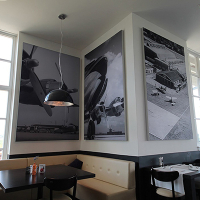 Allvisual® akoestische afbeelding