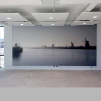 Allvisual® akoestische afbeelding