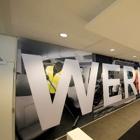 Allvisual® akoestische afbeelding