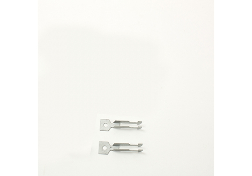 Plafond montageset voor damwandplaat (2 montagepunten)